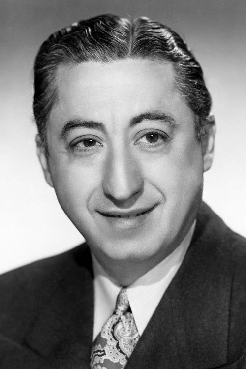 Photo of Benny Rubin