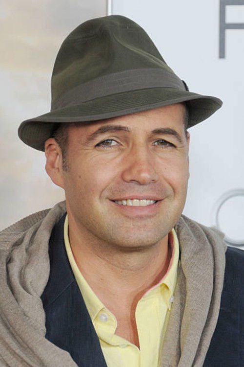 Photo of Billy Zane