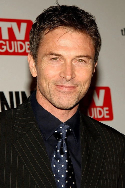 Photo of Tim Daly