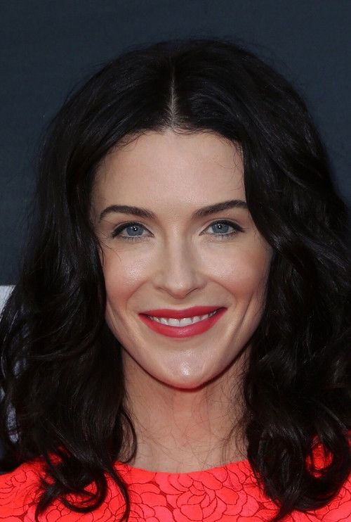 Photo of Bridget Regan