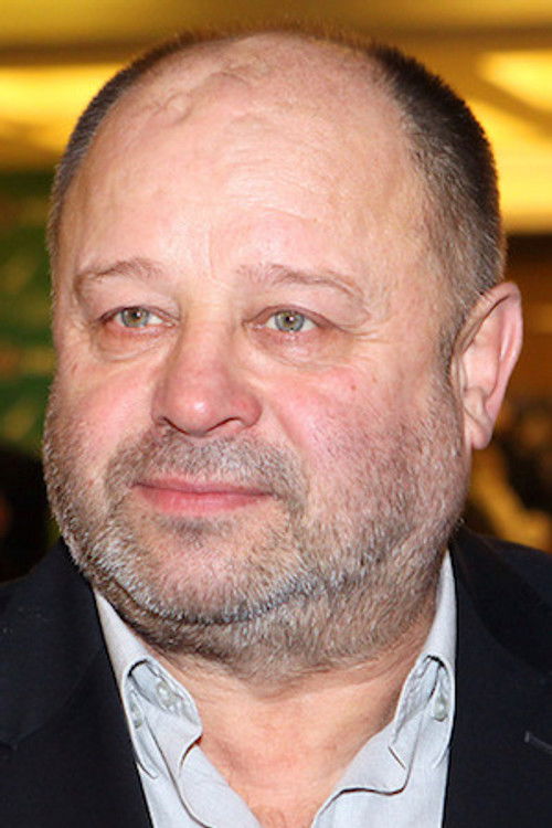 Photo of Vladimir Ilin