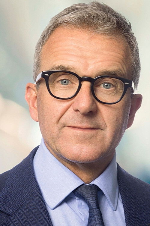 Photo of Paul Golding