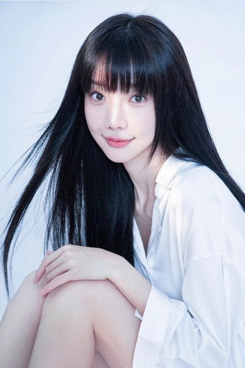 Photo of Zheng Yawen
