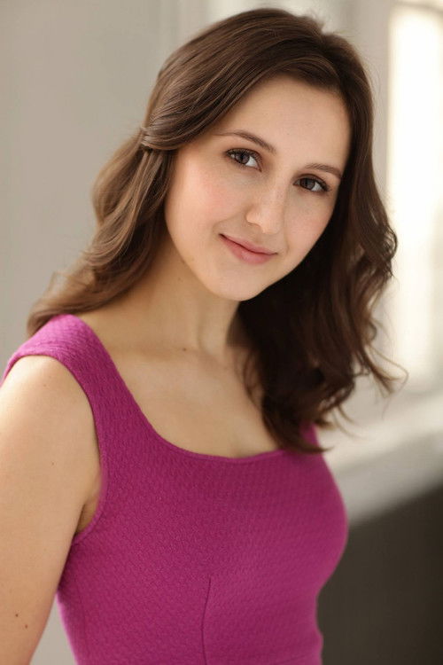 Photo of Kylie Cipolla