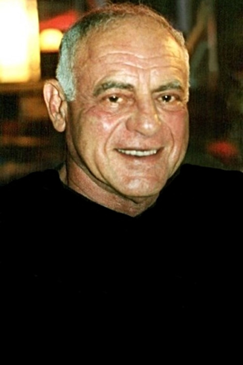 Photo of Jonathan Haze