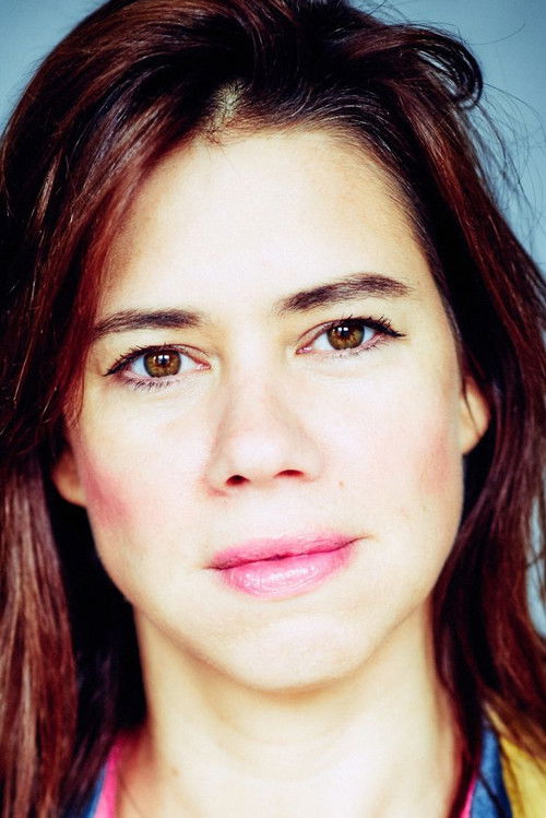 Photo of Lou Sanders