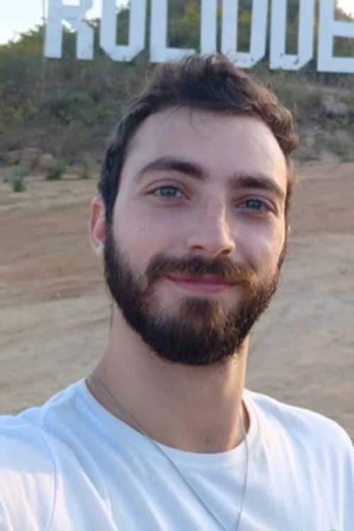 Photo of Pedro Sgarbi