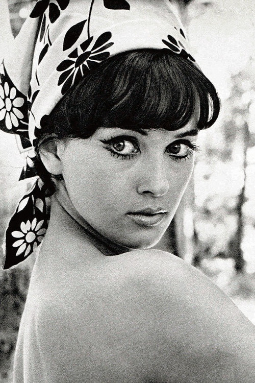 Photo of Femi Benussi