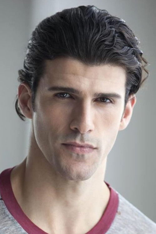 Photo of Franco Lo Presti