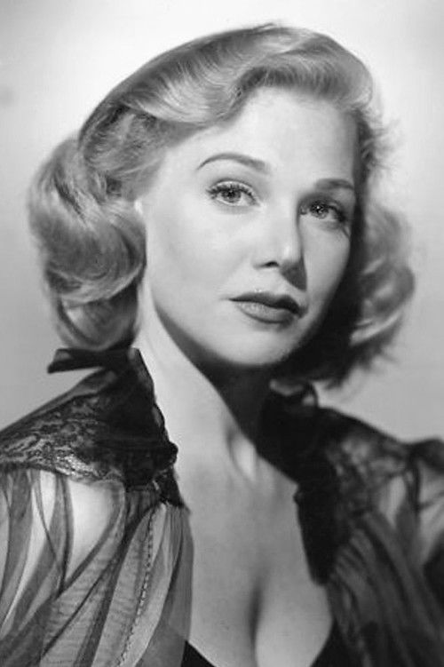 Photo of Marian Carr