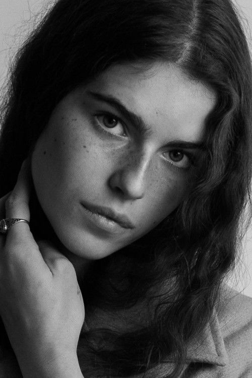 Photo of Perla Haney-Jardine