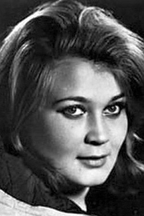 Photo of Tatyana Gavrilova