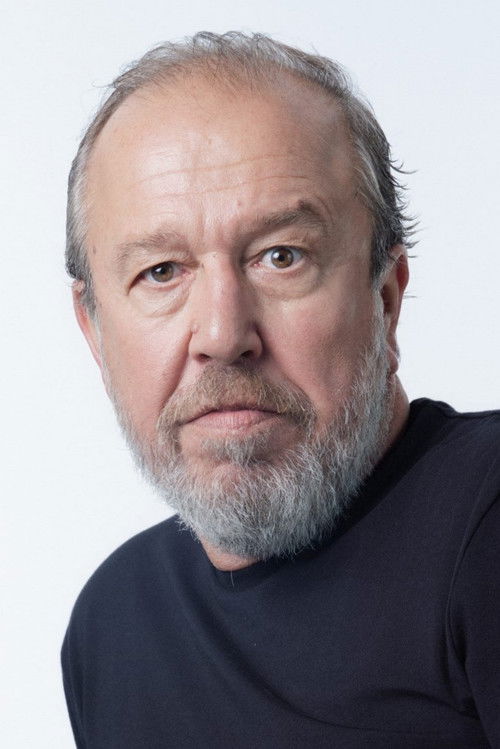 Photo of Yaşar Gündem