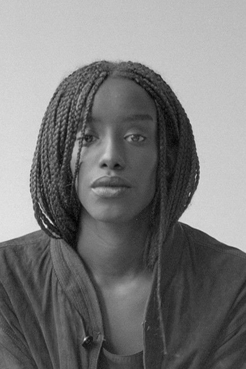 Photo of Kayije Kagame