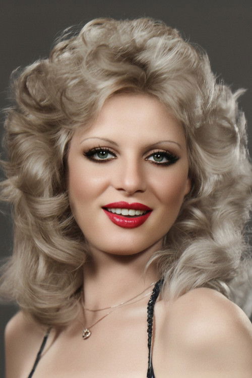 Photo of Müşerref Tezcan