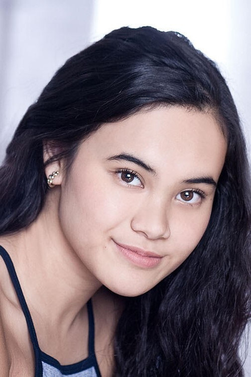 Photo of Martina Ortiz Luis