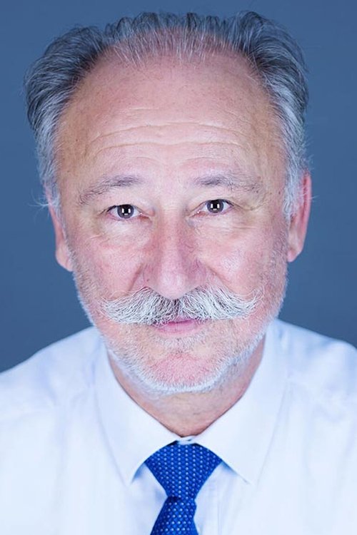 Photo of Altan Erkekli