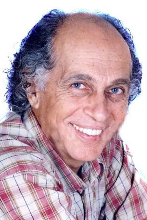 Photo of Mehmet Çerezcioğlu