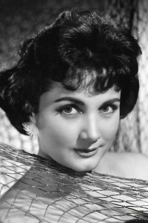 Photo of Nevin Aypar