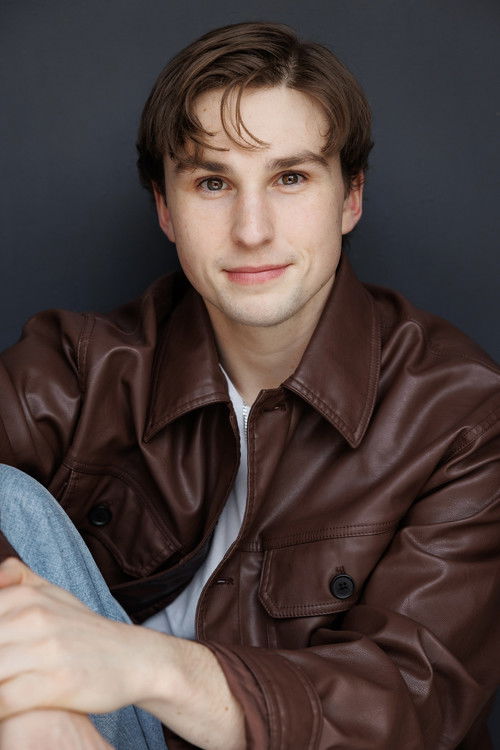 Photo of Finn Middleton