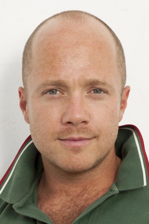 Photo of Evgeniy Stychkin