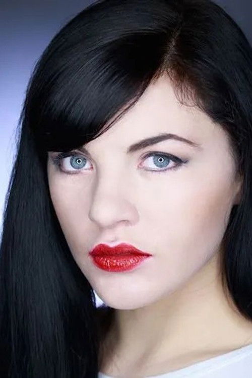 Photo of Atlanta Johnson