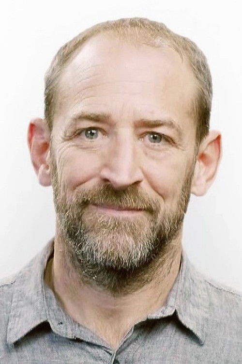 Photo of Andrew Hefler