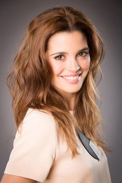 Photo of Joana Ribeiro