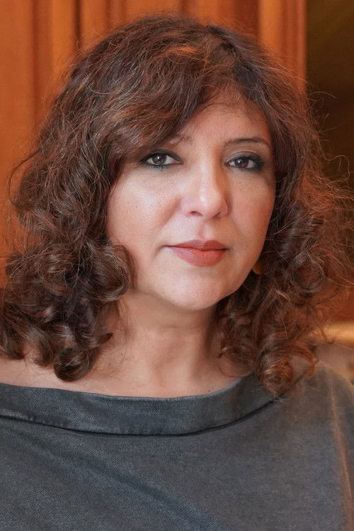 Photo of Kaouther Ben Hania