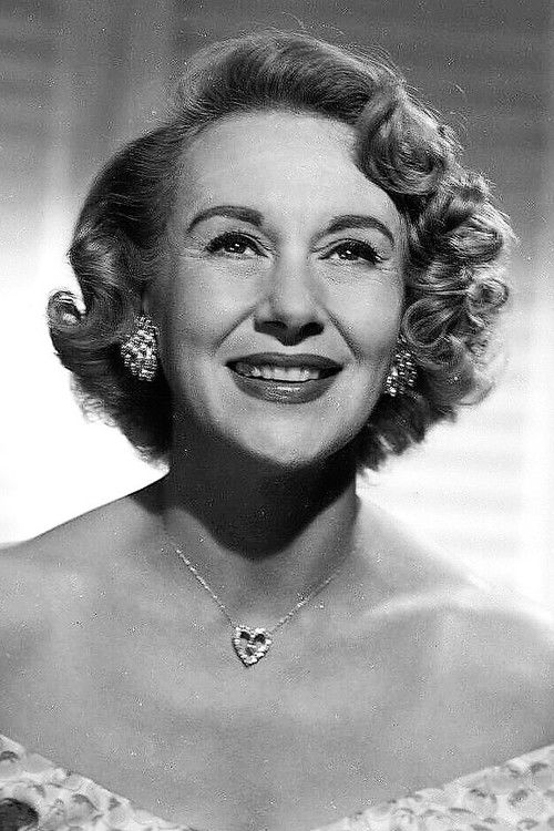 Photo of Arlene Francis