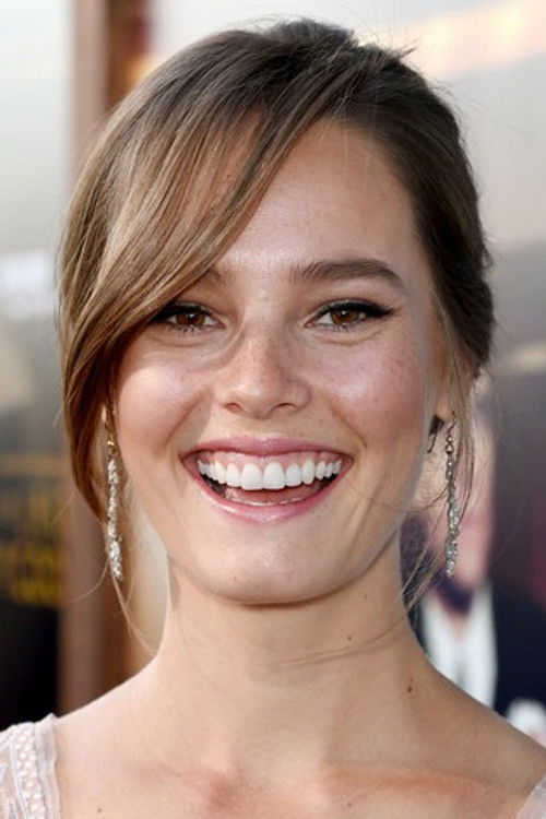 Photo of Bailey Noble