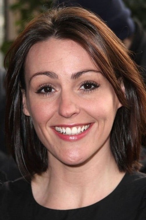 Photo of Suranne Jones