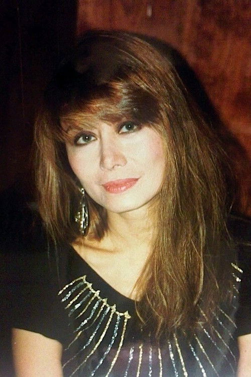 Photo of Cassandra Gava