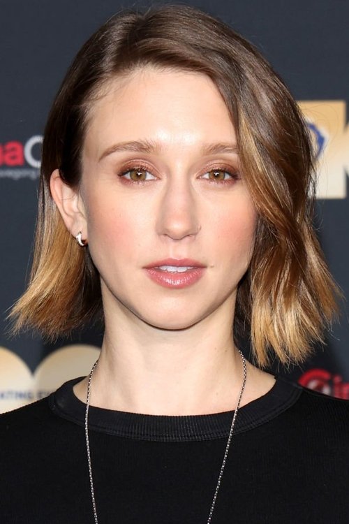 Photo of Taissa Farmiga