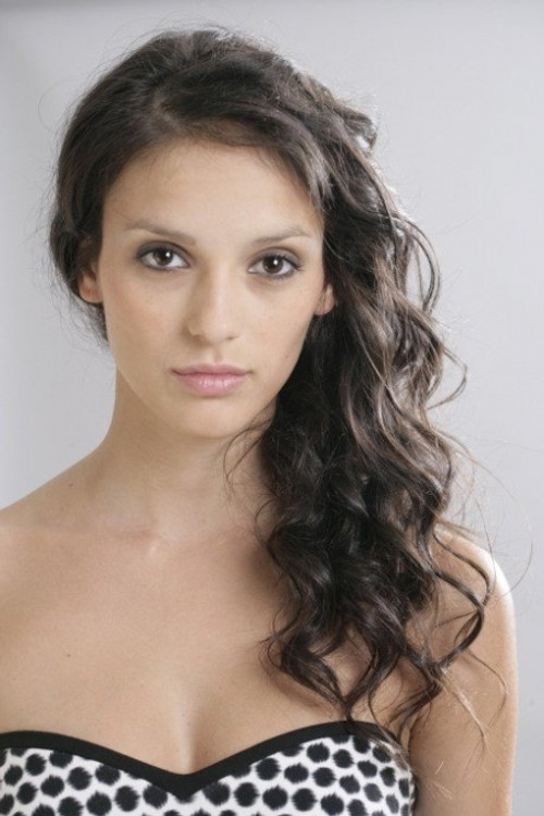 Photo of Luiza Grigorova