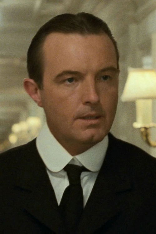 Photo of Oliver Page