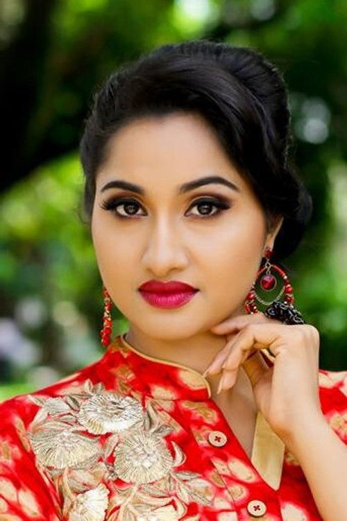 Photo of Niya Sankranthil