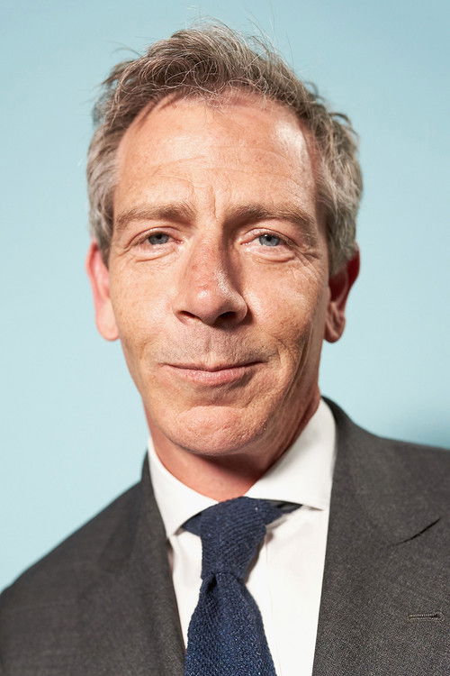 Photo of Ben Mendelsohn