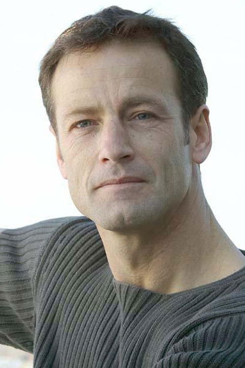 Photo of Phil Comeau