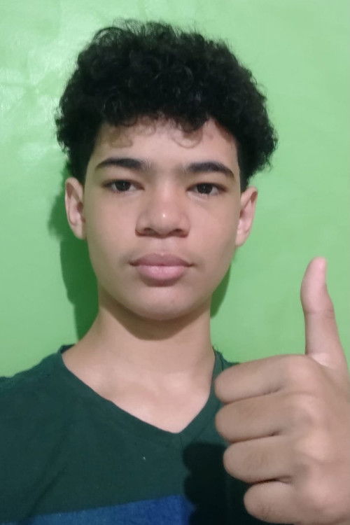 Photo of Thiago Winícius