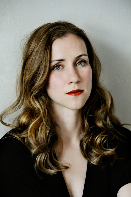 Photo of Lena Dörrie