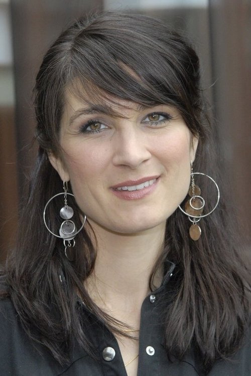 Photo of Charlotte Munck