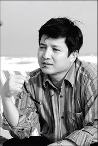 Chí Trung