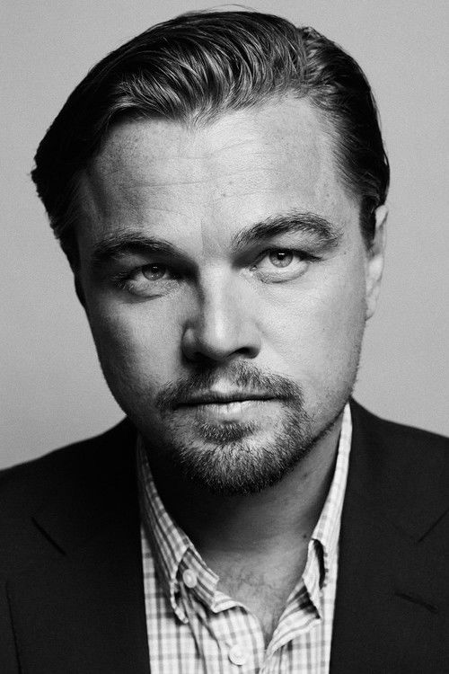 Photo of Leonardo DiCaprio