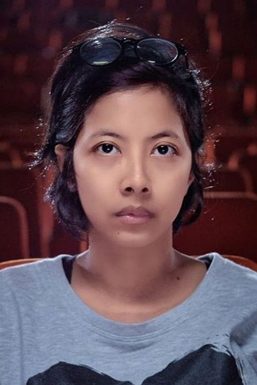 Photo of Rieviena Yulietta