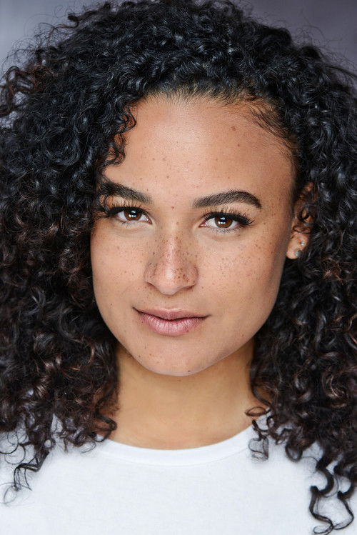 Photo of Karena Evans