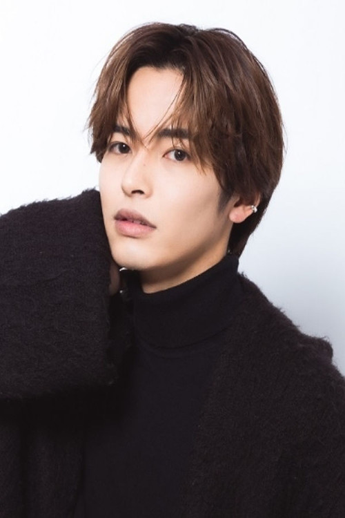 Photo of Satoru Soma