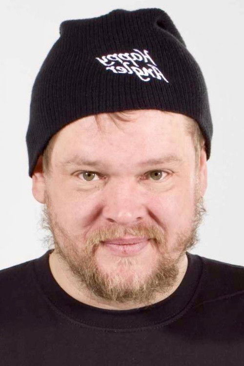 Photo of Ville Haapasalo