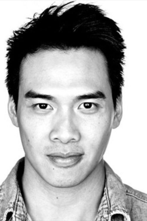 Photo of Jason Wong