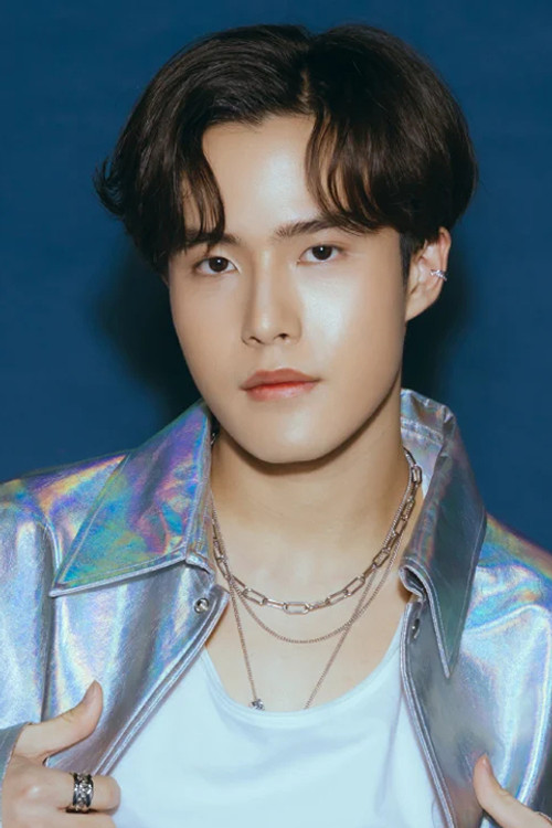 Photo of Allan Asawasuebsakul